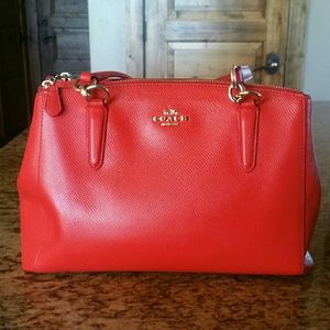 Coach handbag